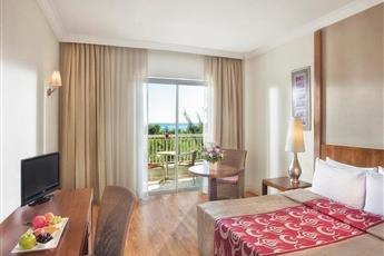 Akka Antedon Hotel