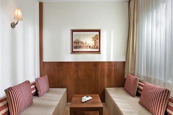Akka Antedon Hotel