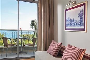 Akka Antedon Hotel
