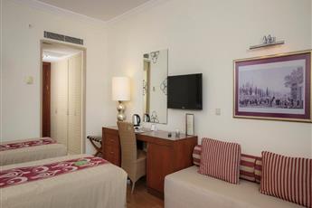 Akka Antedon Hotel