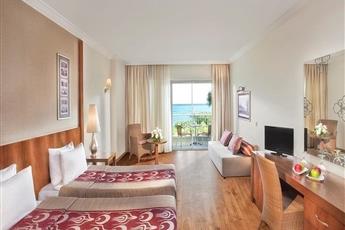 Akka Antedon Hotel