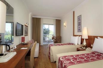 Akka Antedon Hotel