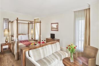 Akka Antedon Hotel