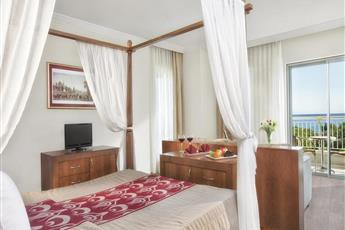 Akka Antedon Hotel