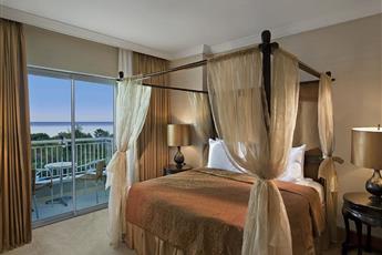 Akka Antedon Hotel