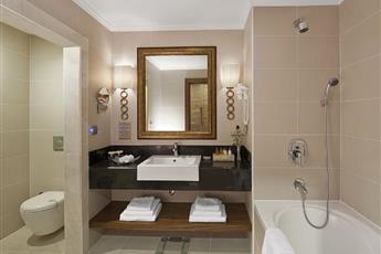Akka Antedon Hotel