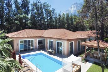 Akka Antedon Hotel