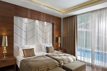 Akka Antedon Hotel