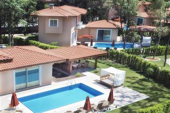 Akka Antedon Hotel