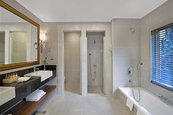 Akka Antedon Hotel