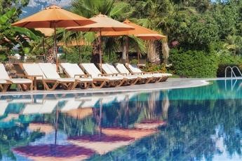 Akka Claros Hotel 4*