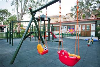 Akka Claros Hotel 4*