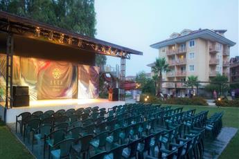 Akka Claros Hotel 4*