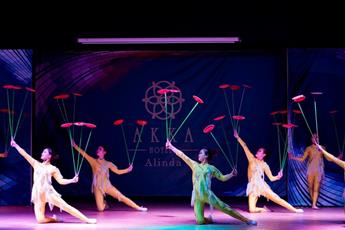 Akka Claros Hotel 4*