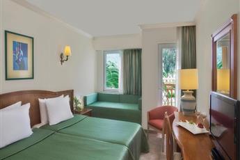 Akka Claros Hotel