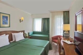 Akka Claros Hotel