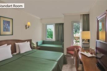 Akka Claros Hotel