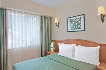 Akka Claros Hotel