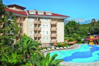 Akka Claros Hotel