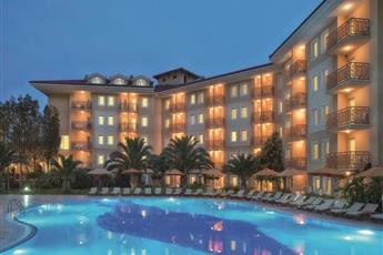 Akka Claros Hotel