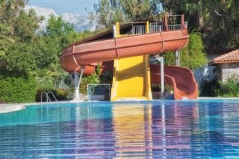 Akka Claros Hotel