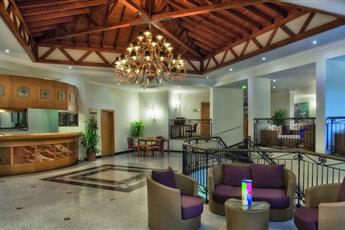 Akka Claros Hotel