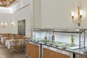 Akka Claros Hotel