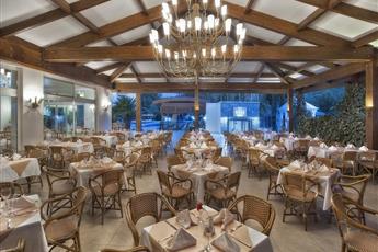 Akka Claros Hotel