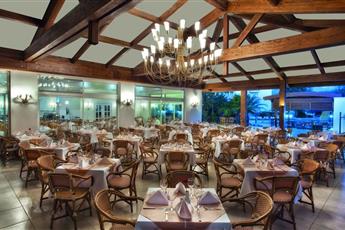 Akka Claros Hotel