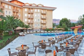 Akka Claros Hotel