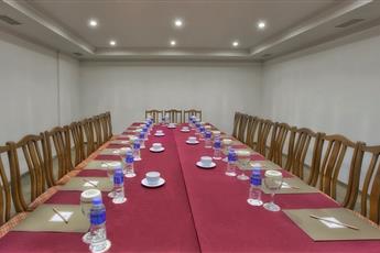 Akka Claros Hotel