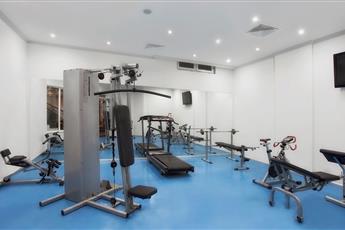 Akka Claros Hotel