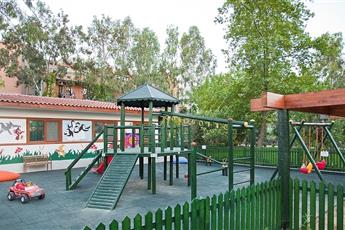 Akka Claros Hotel