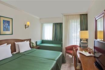Akka Claros Hotel