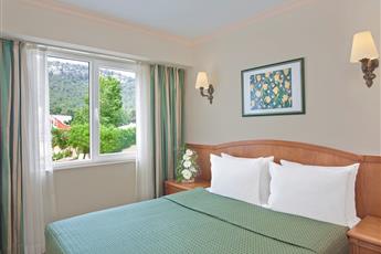 Akka Claros Hotel
