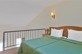 Akka Claros Hotel