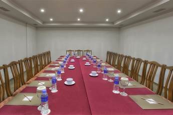 Akka Hotel Claros 4* Akka Hotel Claros 4*