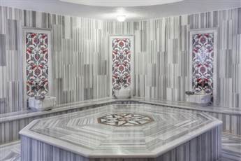 Akka Hotel Claros 4* Akka Hotel Claros 4*