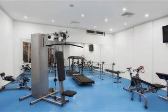 Akka Hotel Claros 4* Akka Hotel Claros 4*