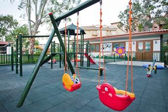 Akka Hotel Claros 4* Akka Hotel Claros 4*