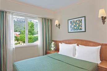 Akka Hotel Claros 4* Akka Hotel Claros 4*