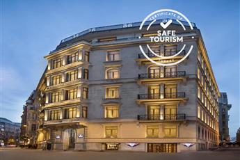 Akka Lush Taksim 4*