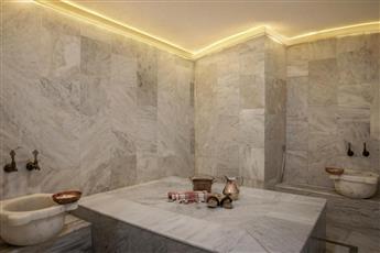 Akka Lush Taksim