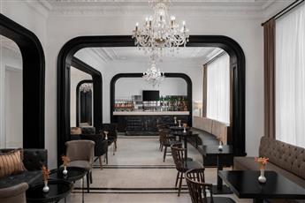 Akka Lush Taksim