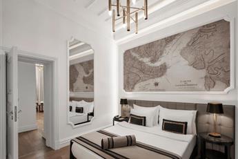 Akka Lush Taksim