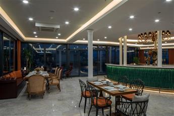 Akka Lush Taksim