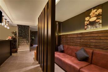 Akka Lush Taksim