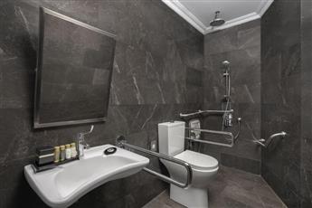 Akka Lush Taksim