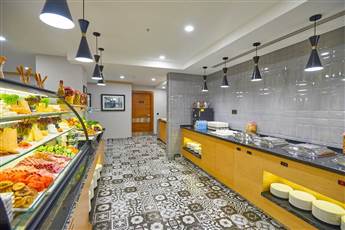Akka Suites Taksim 3*