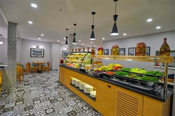 Akka Suites Taksim 3*